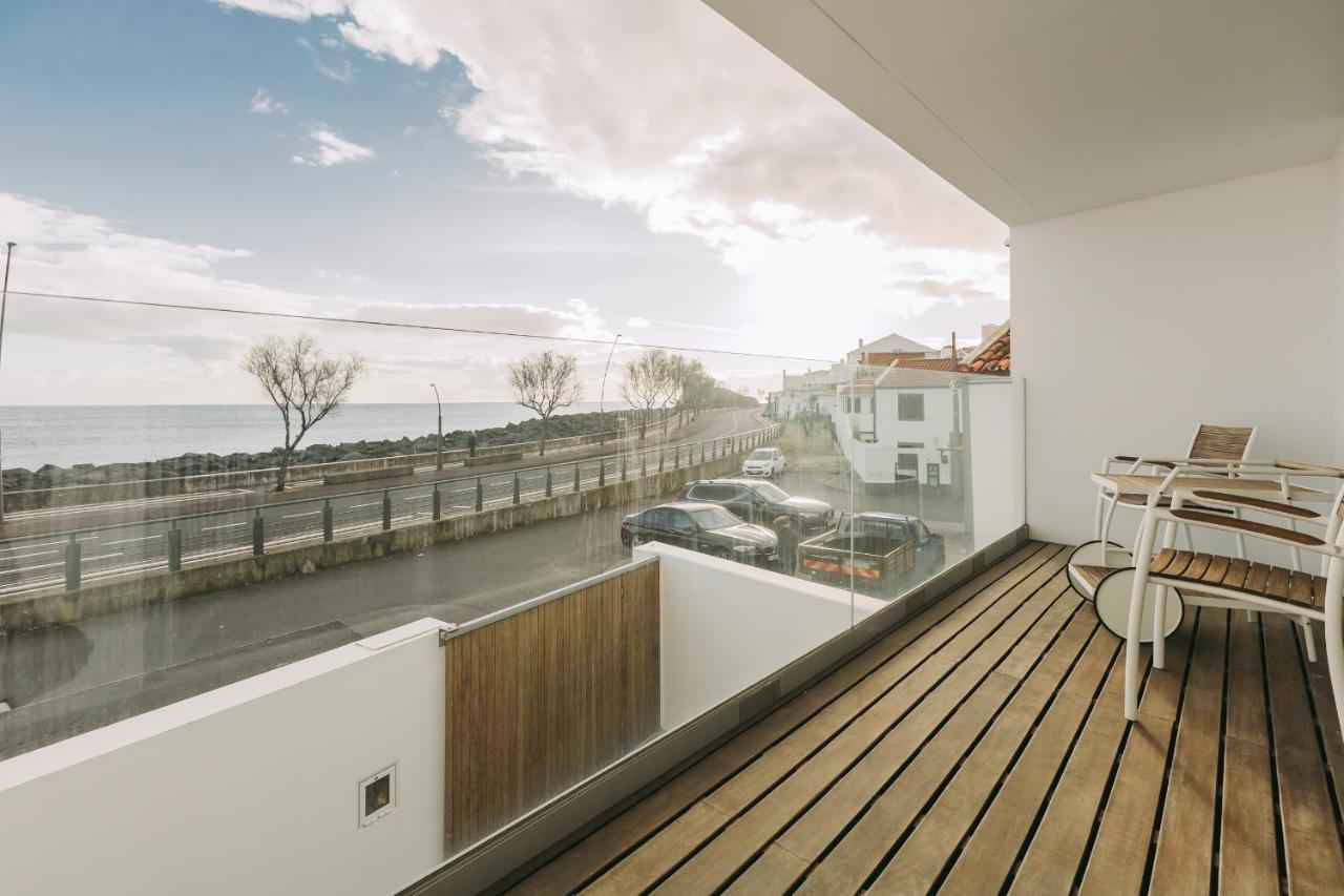 Ocean View By Azores Villas Ponta Delgada Exterior foto