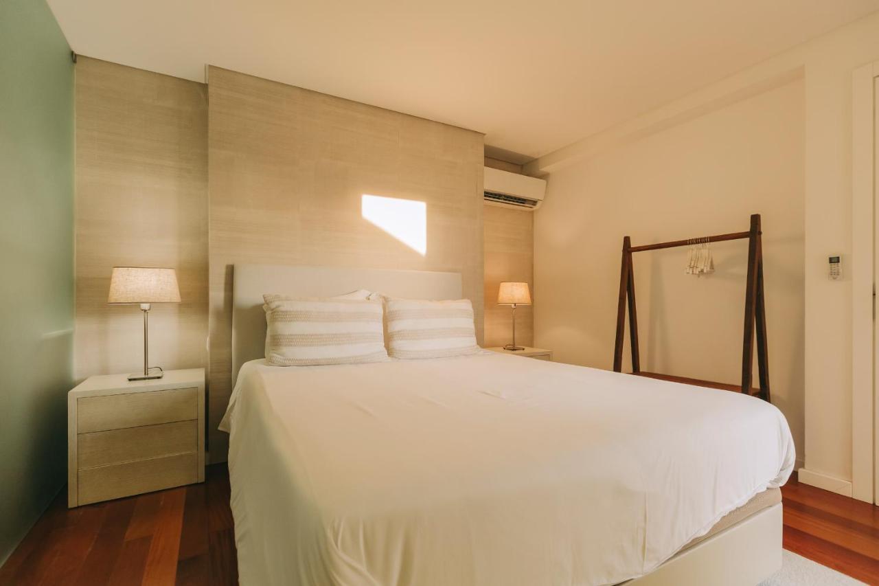 Ocean View By Azores Villas Ponta Delgada Exterior foto