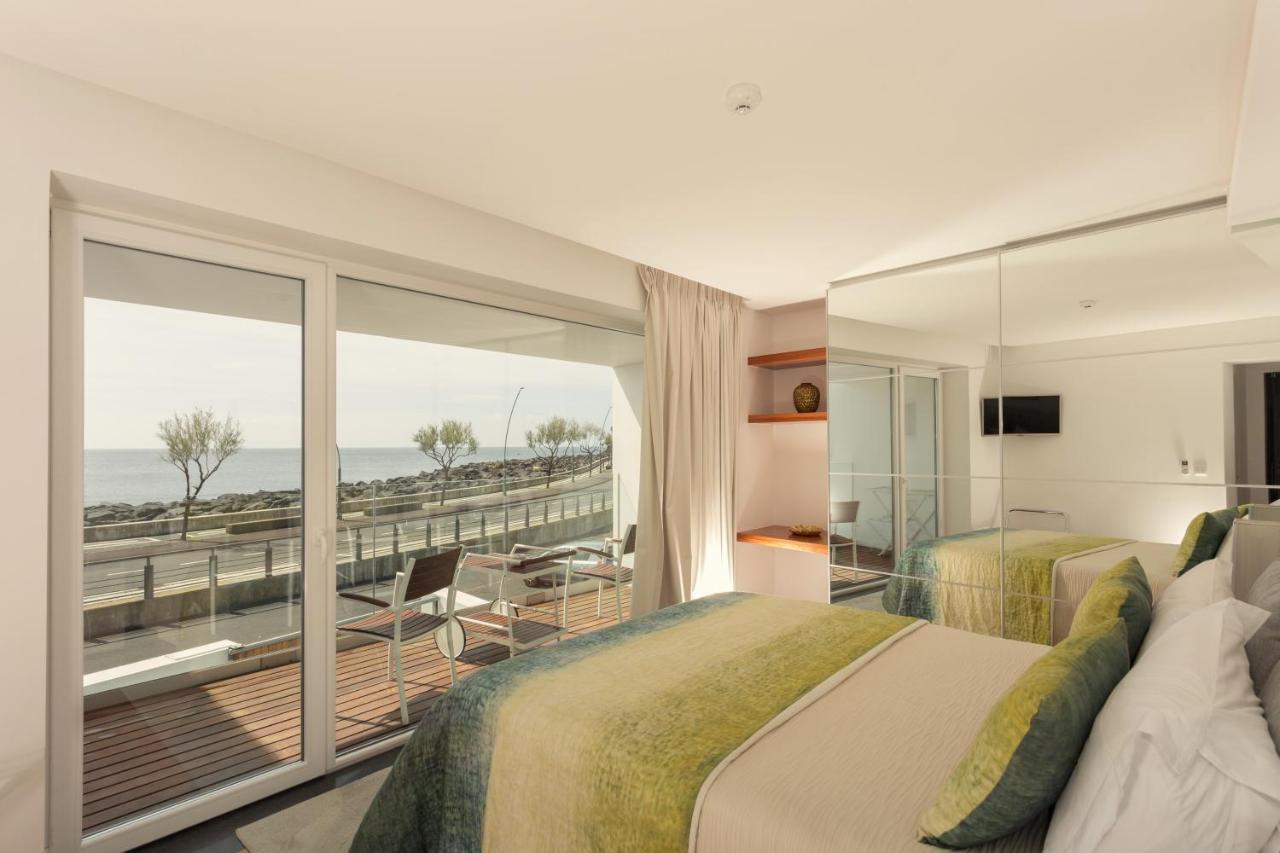Ocean View By Azores Villas Ponta Delgada Exterior foto