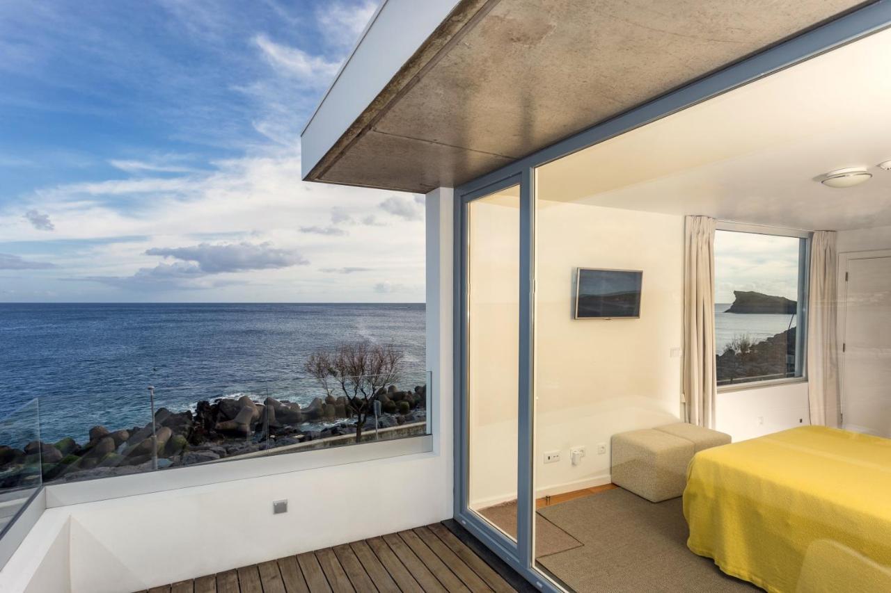 Ocean View By Azores Villas Ponta Delgada Exterior foto