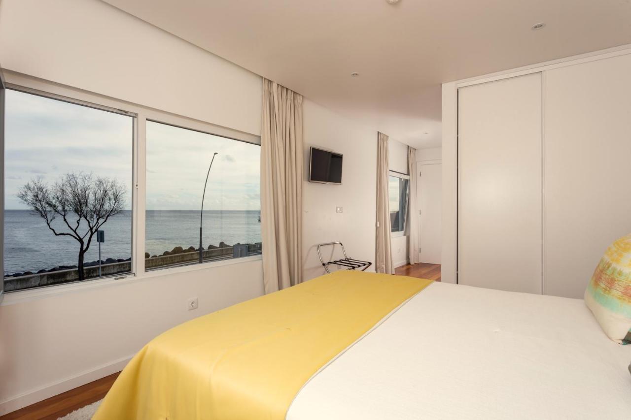 Ocean View By Azores Villas Ponta Delgada Exterior foto