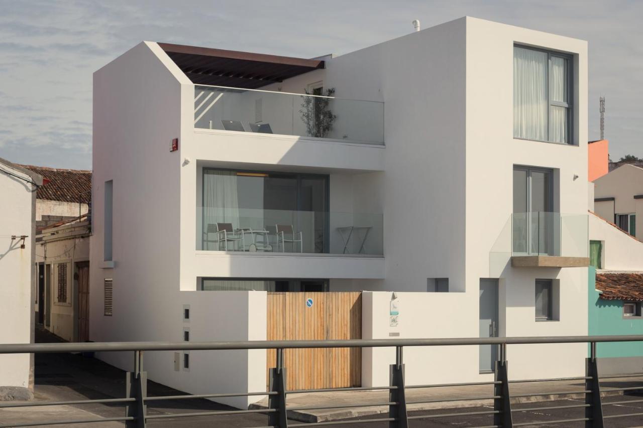 Ocean View By Azores Villas Ponta Delgada Exterior foto