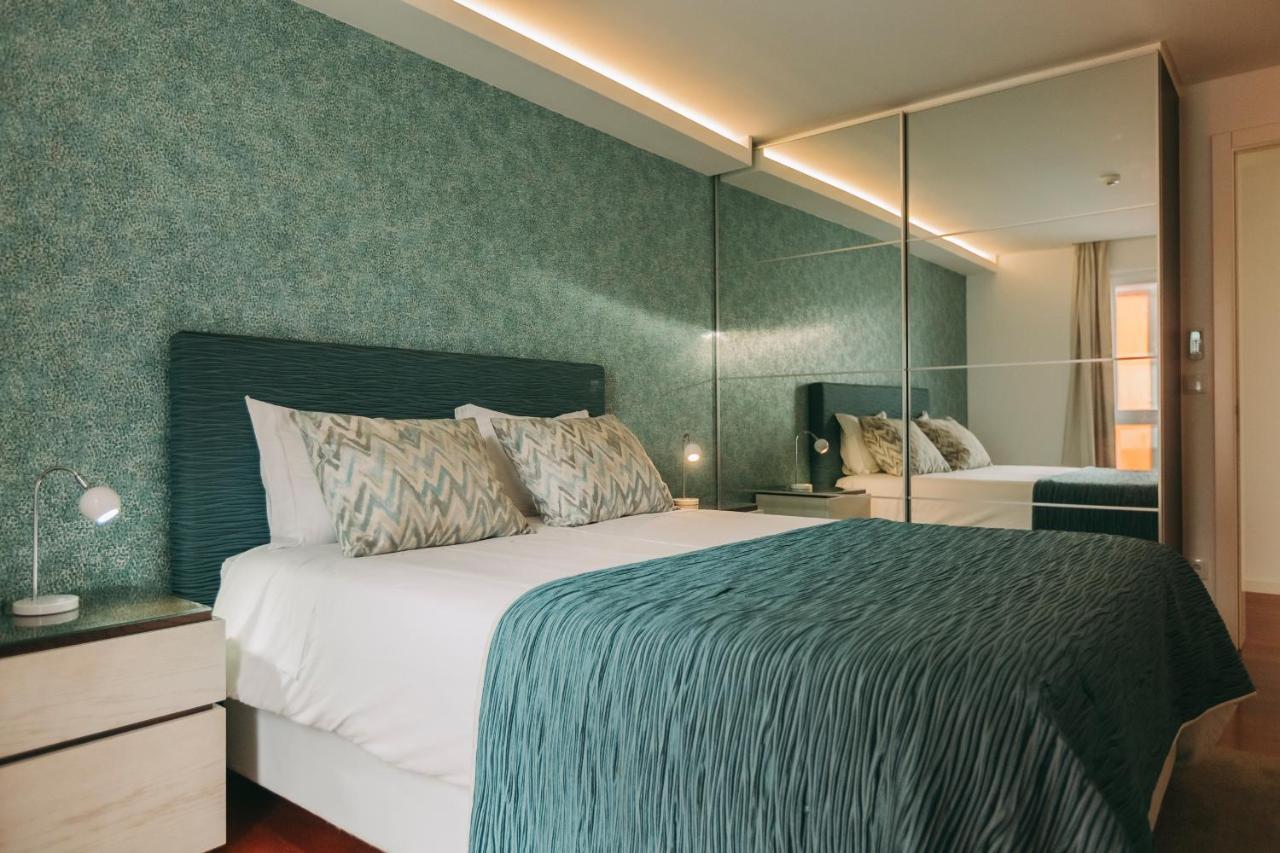 Ocean View By Azores Villas Ponta Delgada Exterior foto
