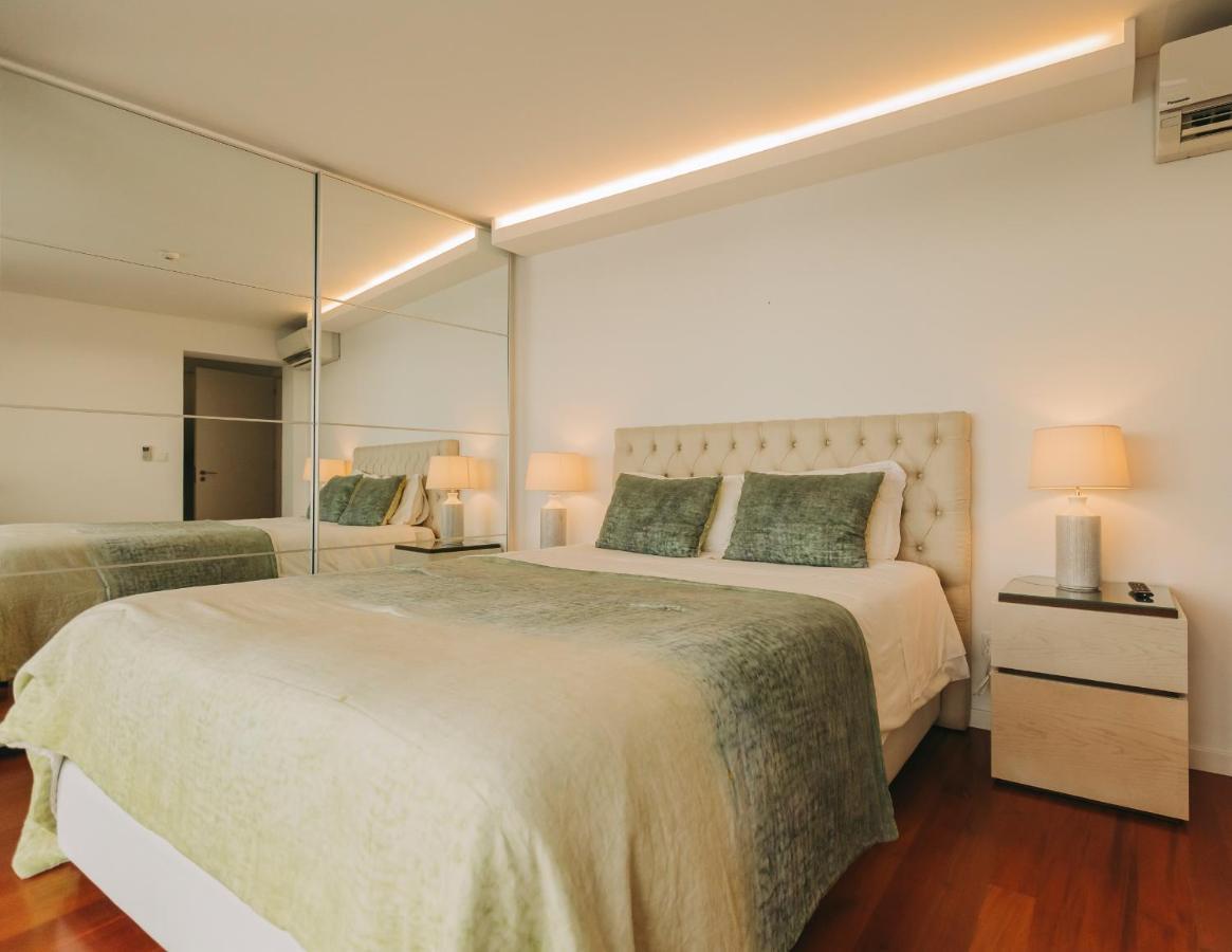 Ocean View By Azores Villas Ponta Delgada Exterior foto