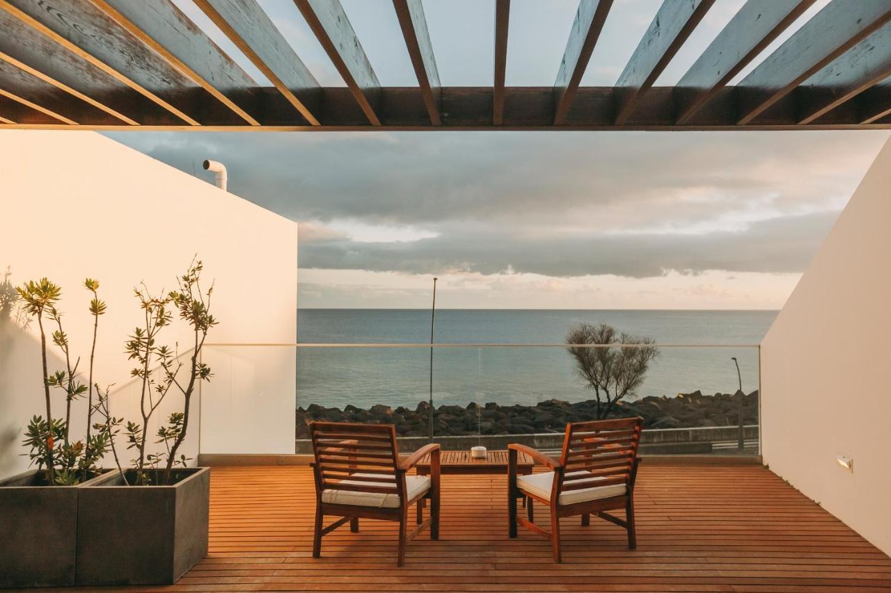 Ocean View By Azores Villas Ponta Delgada Exterior foto