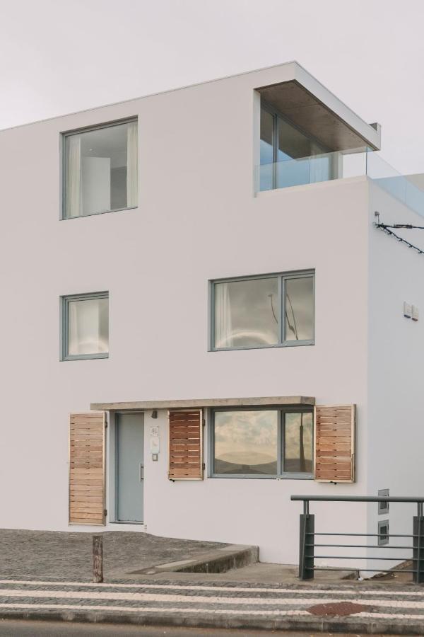 Ocean View By Azores Villas Ponta Delgada Exterior foto
