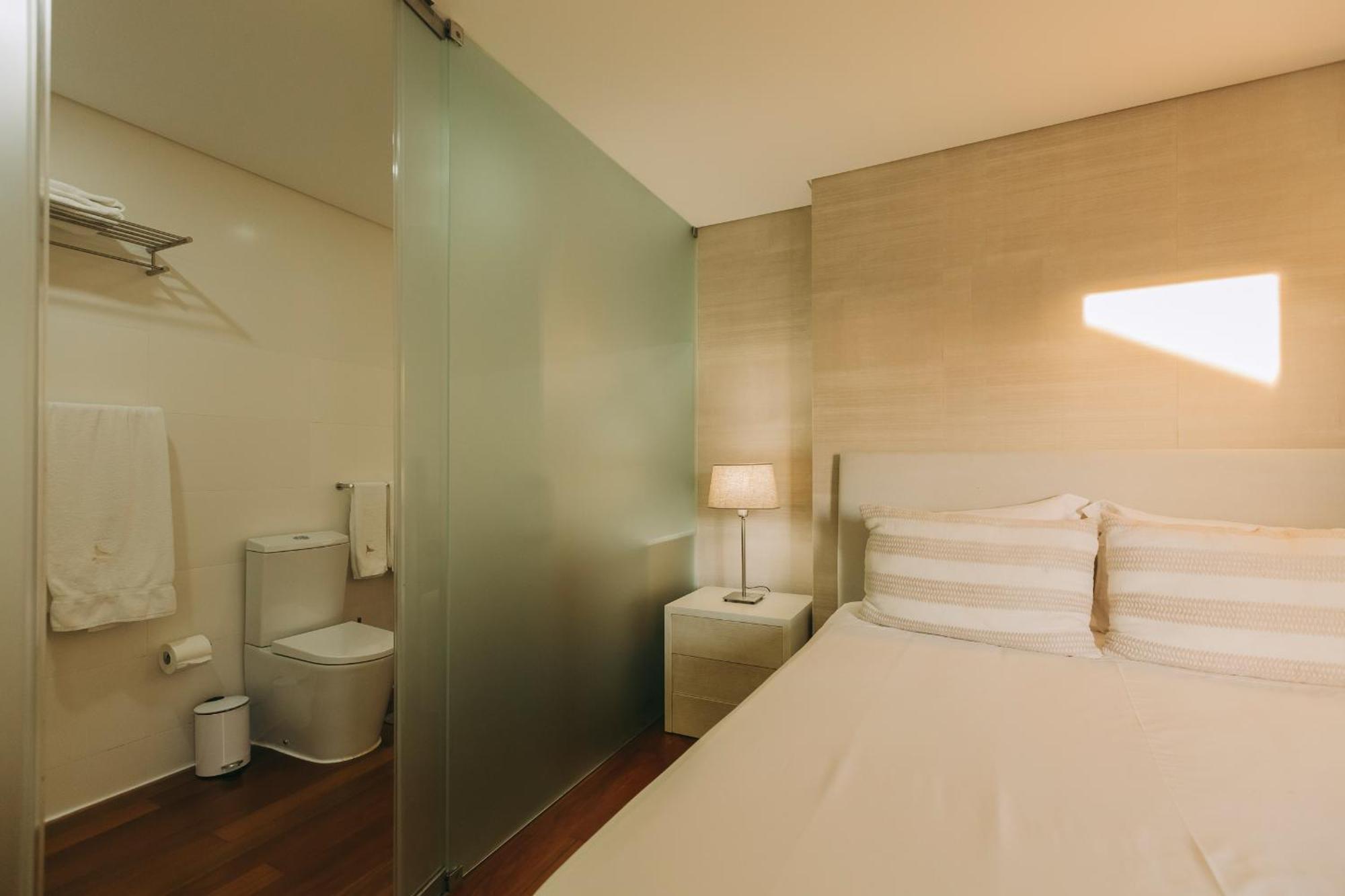 Ocean View By Azores Villas Ponta Delgada Quarto foto